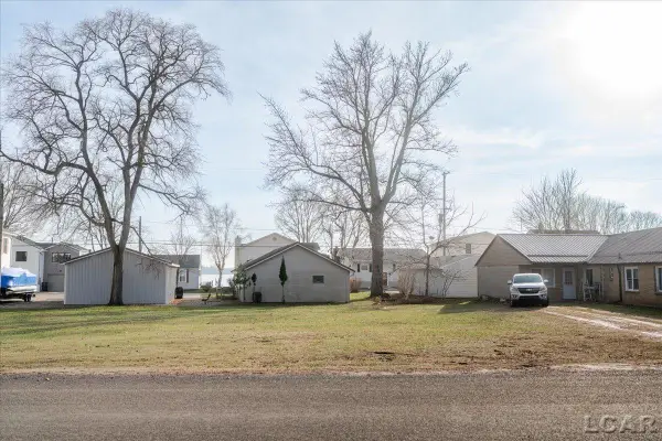 0 Mills Road, Manitou Beach, MI 49253