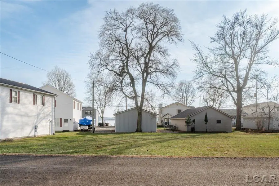 0 Mills Road, Manitou Beach, MI 49253 - Image #2