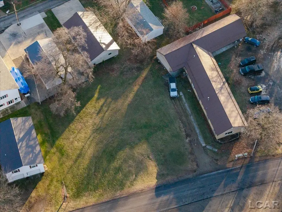 0 Mills Road, Manitou Beach, MI 49253 - Image #3