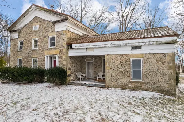 7075 W M 50 Highway, Onsted, MI 49265