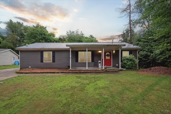 11791 Bradley Drive, Jerome, MI 49249