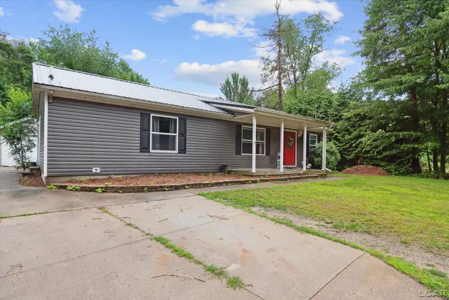 11791 Bradley Drive, Jerome, MI 49249 - Image #2