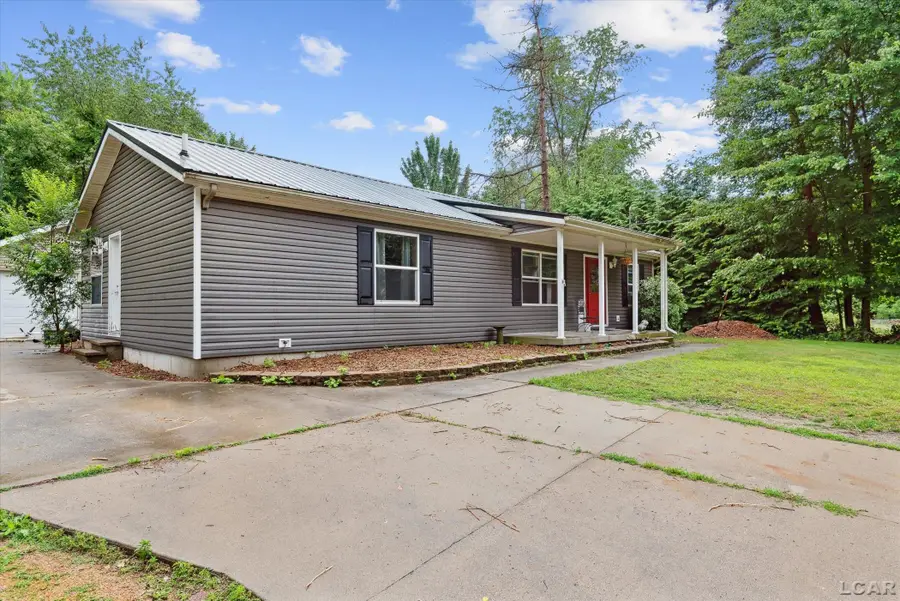 11791 Bradley Drive, Jerome, MI 49249 - Image #3