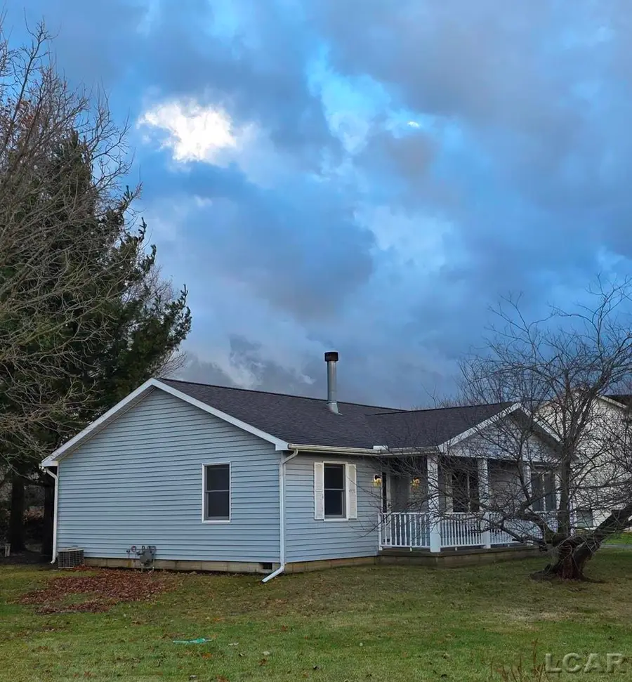 8079 Wadding Drive, Onsted, MI 49265 - Image #2