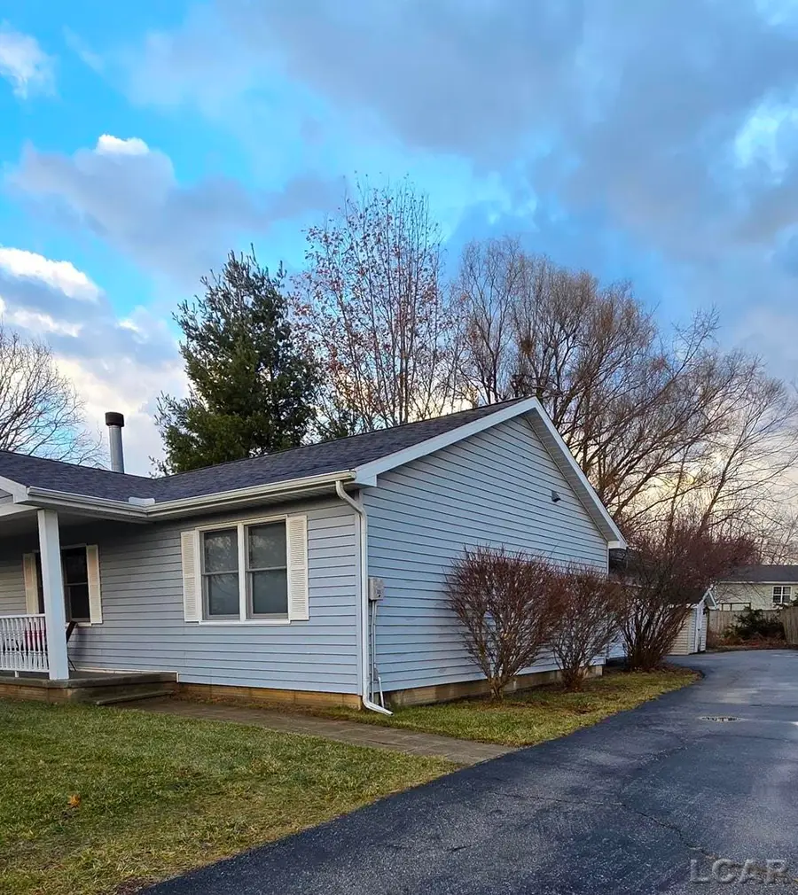 8079 Wadding Drive, Onsted, MI 49265 - Image #3