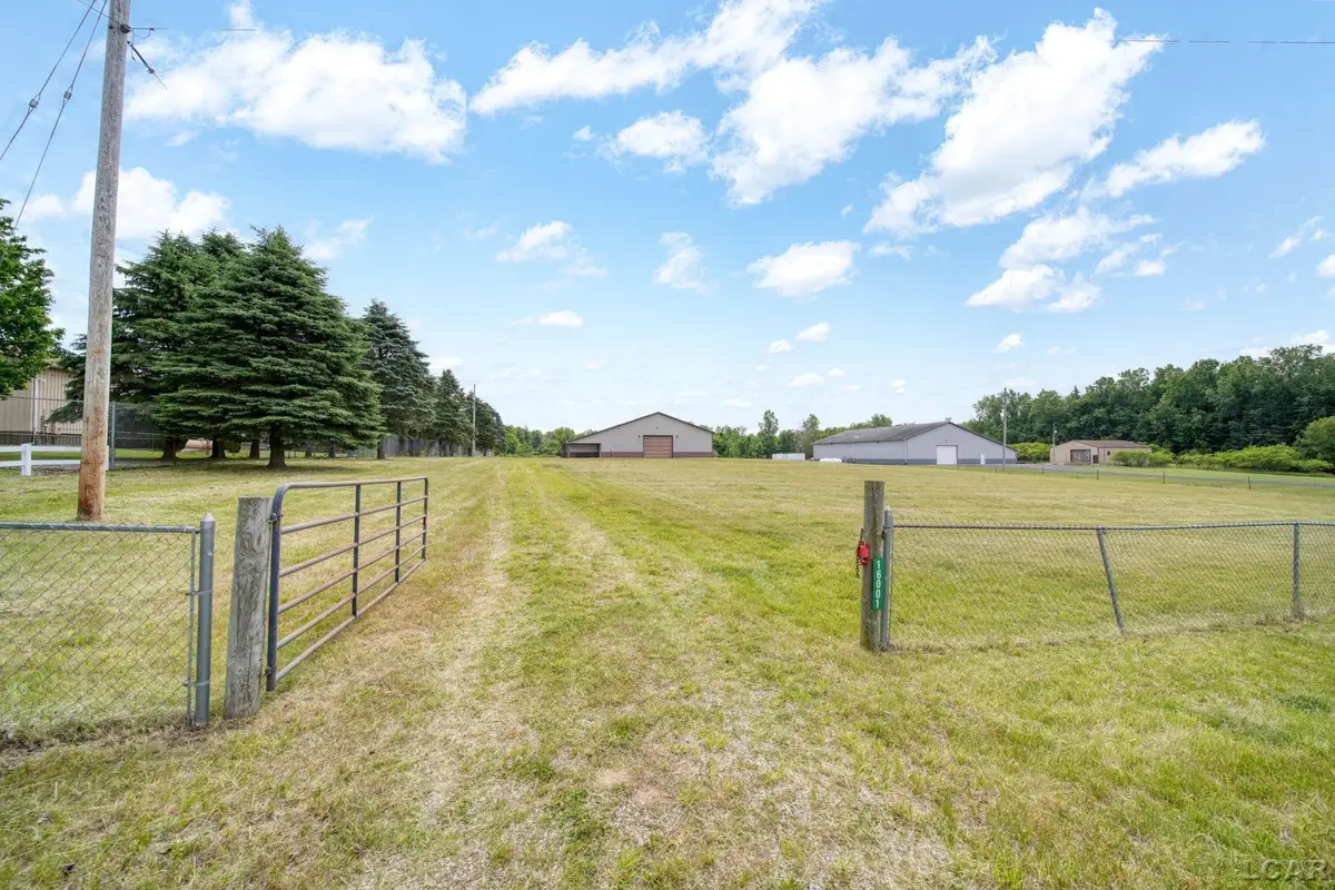 16001 Addison Road, Woodstock, MI 49221 - Image #1