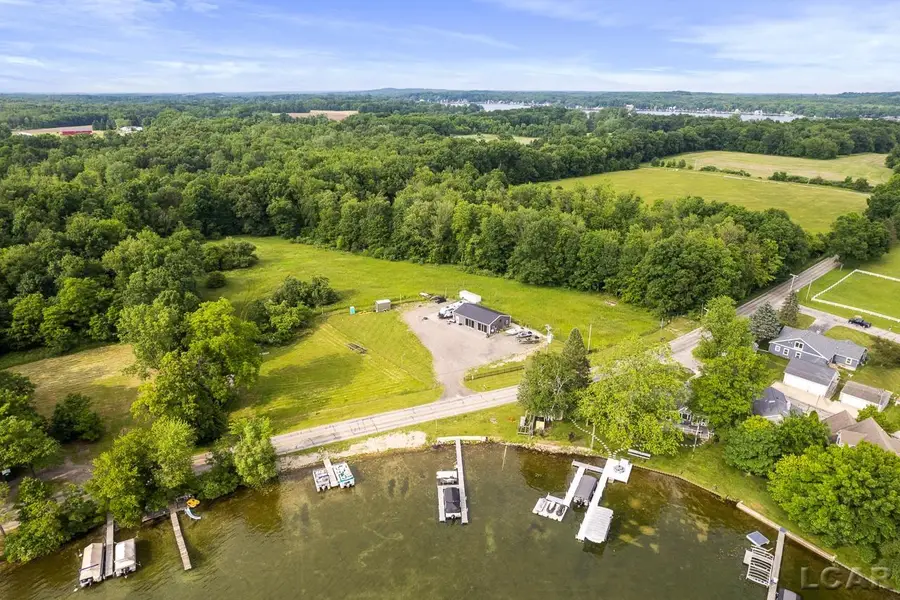 9265 Devils Lake Highway, Manitou Beach, MI 49253 - Image #2