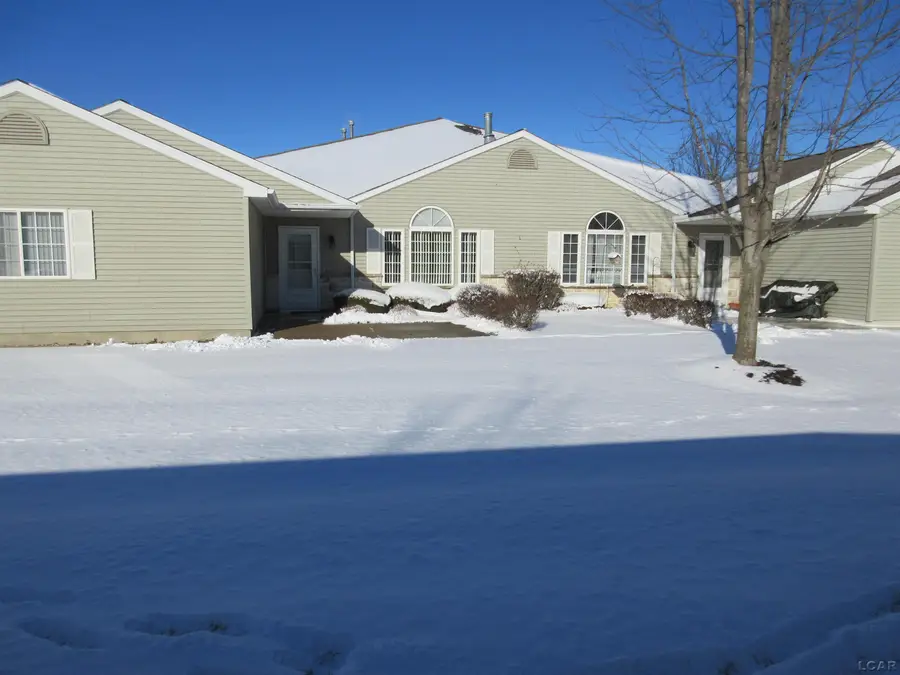 2303 LAKEWOOD Drive, Adrian, MI 49221 - Image #2