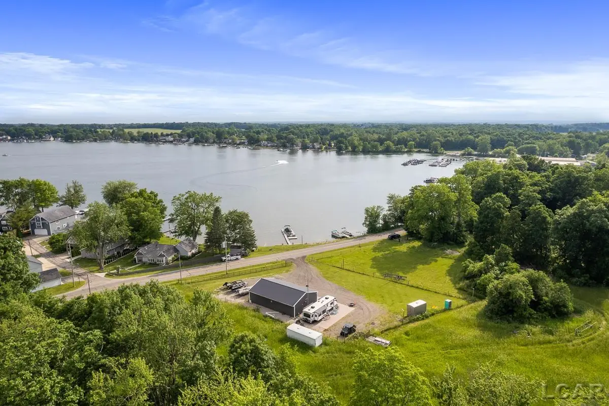 9265 Devils Lake Highway, Manitou Beach, MI 49253 - Image #1