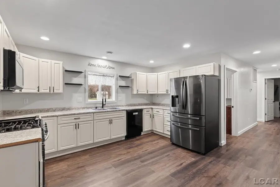 201 S Talbot Street Street, Addison, MI 49220 - Image #3