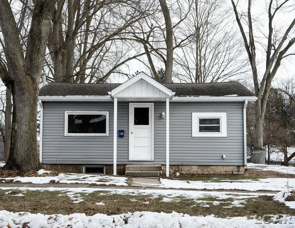 139 Gorham Road, Morenci, MI 49256 - #1