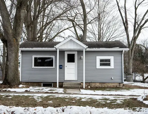 139 Gorham Road, Morenci, MI 49256