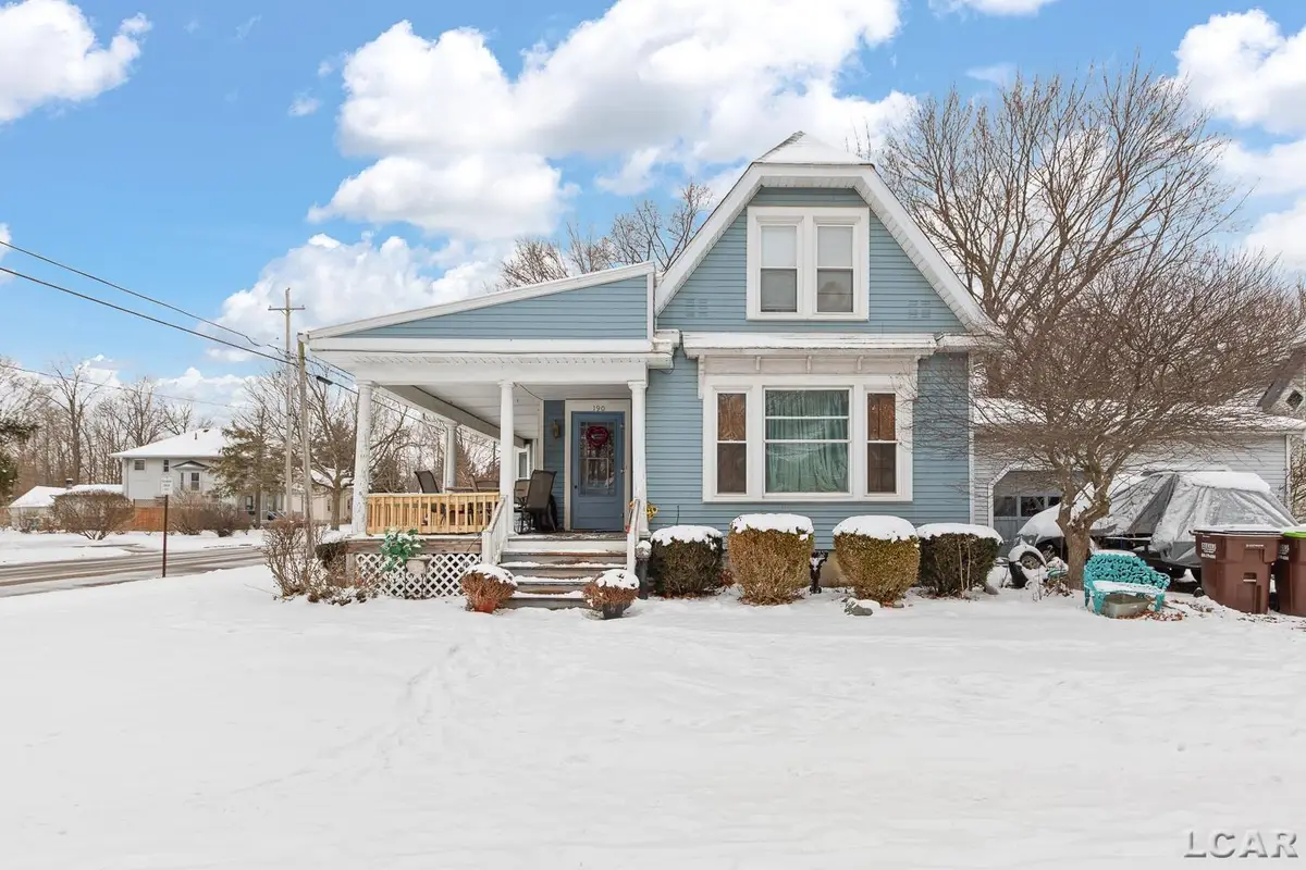 1006 College Avenue, Adrian, MI 49221 - Image #1