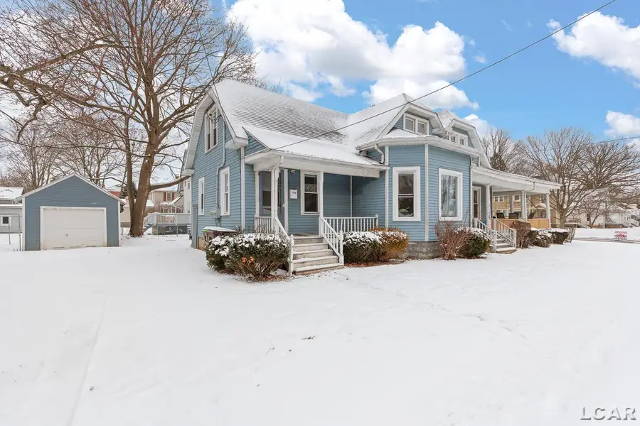 1006 College Avenue, Adrian, MI 49221 - Image #2