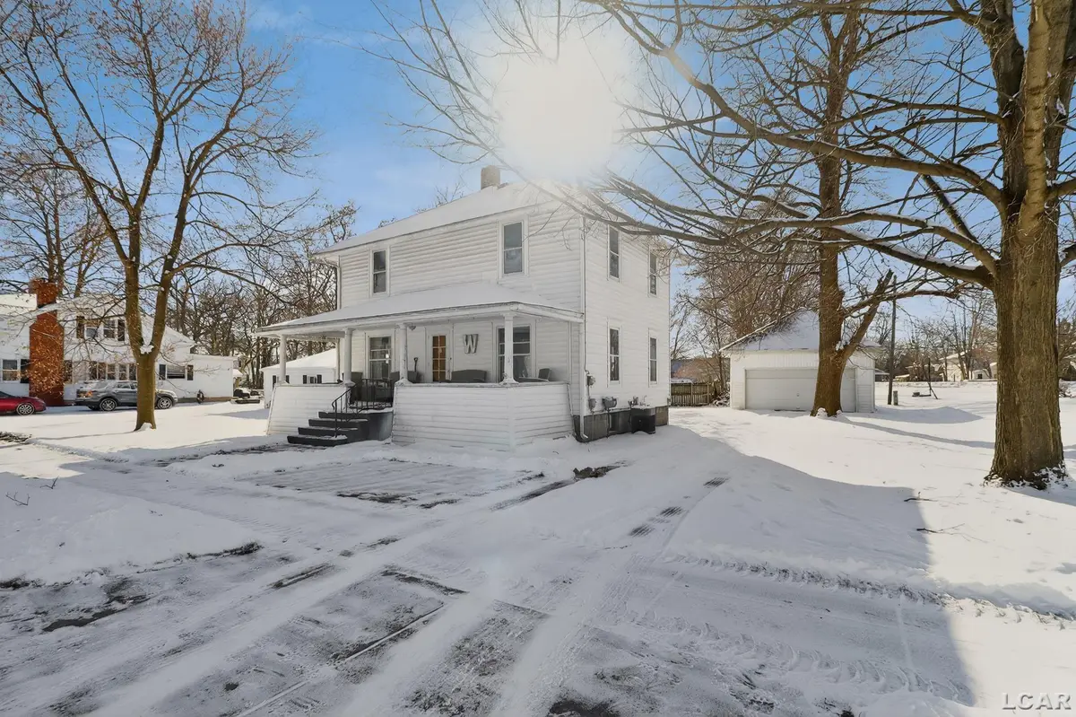 407 Franklin Street, Blissfield, MI 49228 - Image #1