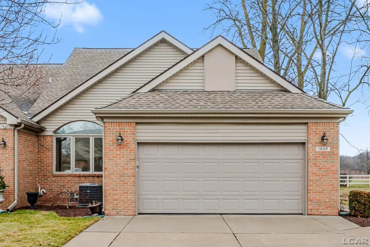1829 Pebble Creek Drive, Canton, MI 48188 - Image #1
