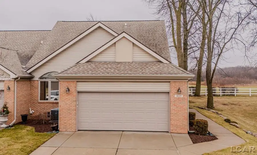 1829 Pebble Creek Drive, Canton, MI 48188 - Image #2