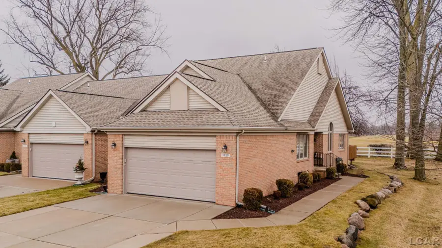1829 Pebble Creek Drive, Canton, MI 48188 - Image #3