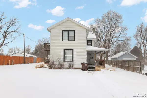 632 Division Street, Adrian, MI 49221