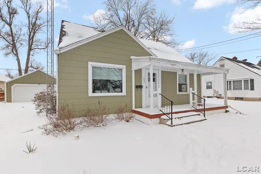 735 N Union Street, Tecumseh, MI 49286 - Image #2