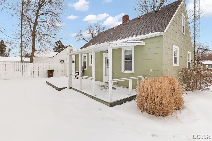 735 N Union Street, Tecumseh, MI 49286 - Image #3