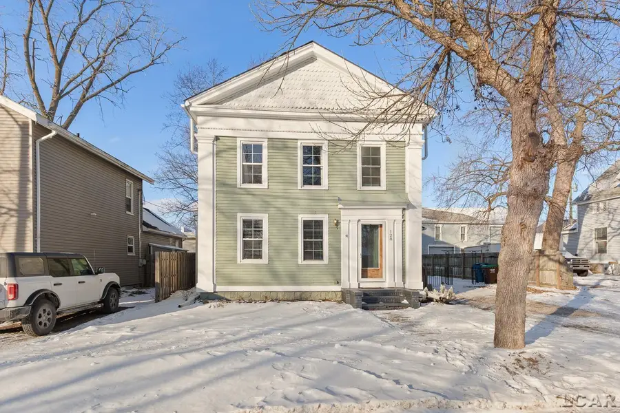 128 W Church Street, Clinton, MI 49236 - Image #2