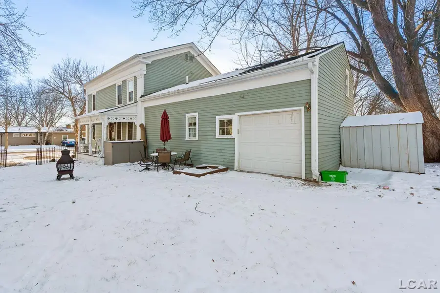128 W Church Street, Clinton, MI 49236 - Image #3