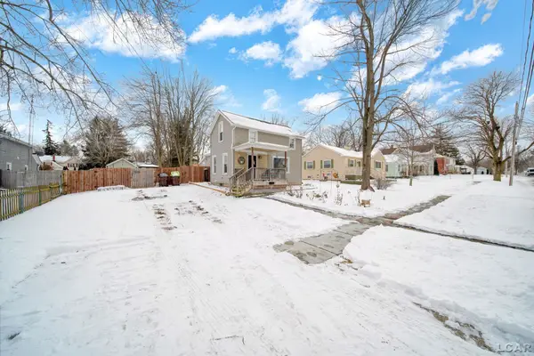 703 Company Street, Adrian, MI 49221