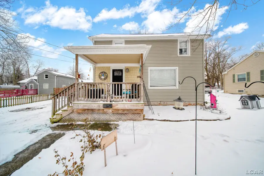 703 Company Street, Adrian, MI 49221 - Image #3