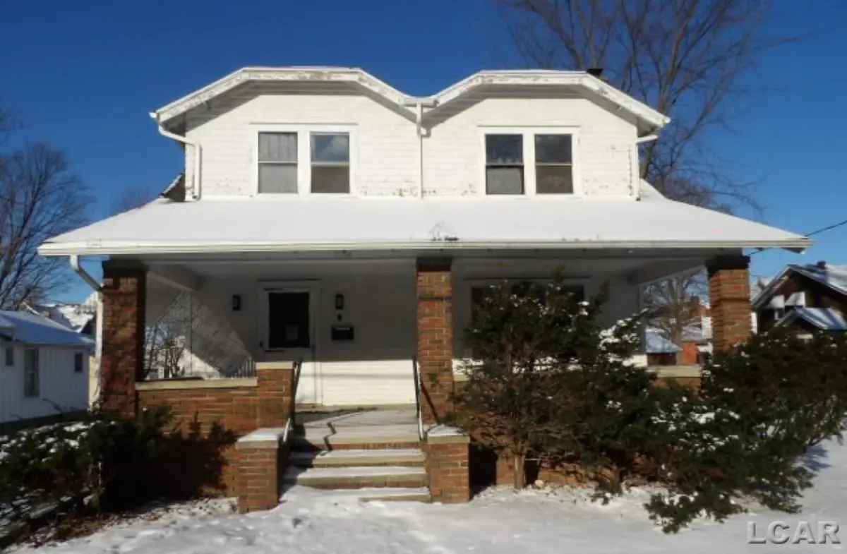 229 Clinton Street, Adrian, MI 49221 - Image #1