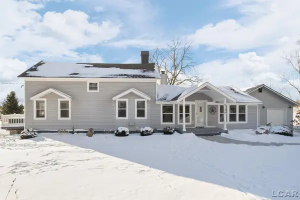 6180 Carson Highway, Tecumseh, MI 49286