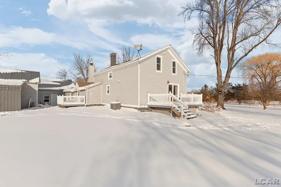 6180 Carson Highway, Tecumseh, MI 49286 - Image #3