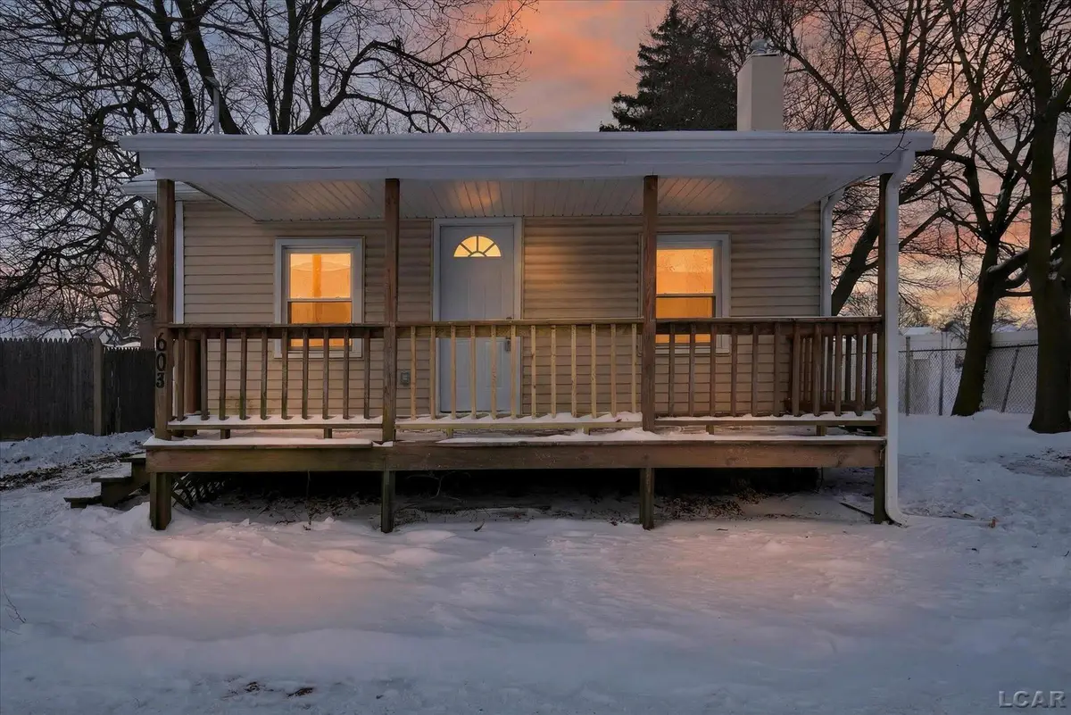 603 S Center Street, Adrian, MI 49221 - Image #1