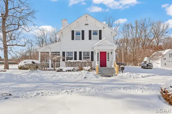 405 N Union Street, Tecumseh, MI 49286