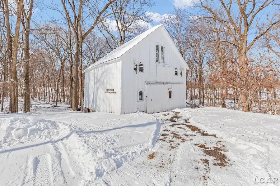 405 N Union Street, Tecumseh, MI 49286 - Image #2