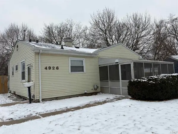 4926 BURCHFIELD Avenue, Lansing, MI 48910-5384