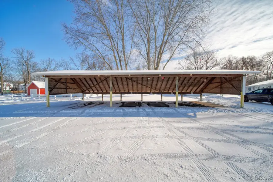 128 Irwin Street, Brooklyn, MI 49230 - #2