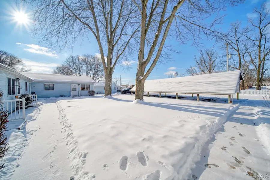 128 Irwin Street, Brooklyn, MI 49230 - #3