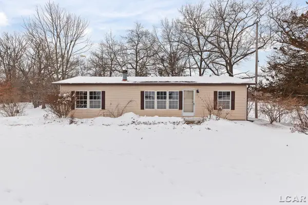 10790 Lawrence Road, Brooklyn, MI 49230