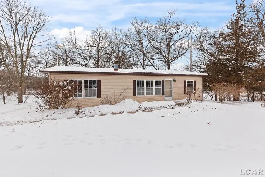 10790 Lawrence Road, Brooklyn, MI 49230 - #2