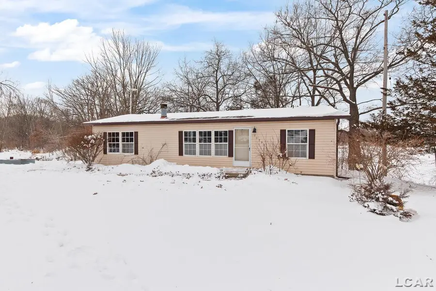 10790 Lawrence Road, Brooklyn, MI 49230 - #3