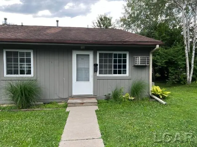 118 West Street, Hudson, MI 49247 - #1