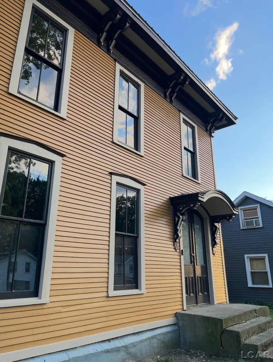 143 Lafayette Street, Hudson, MI 49247 - #2