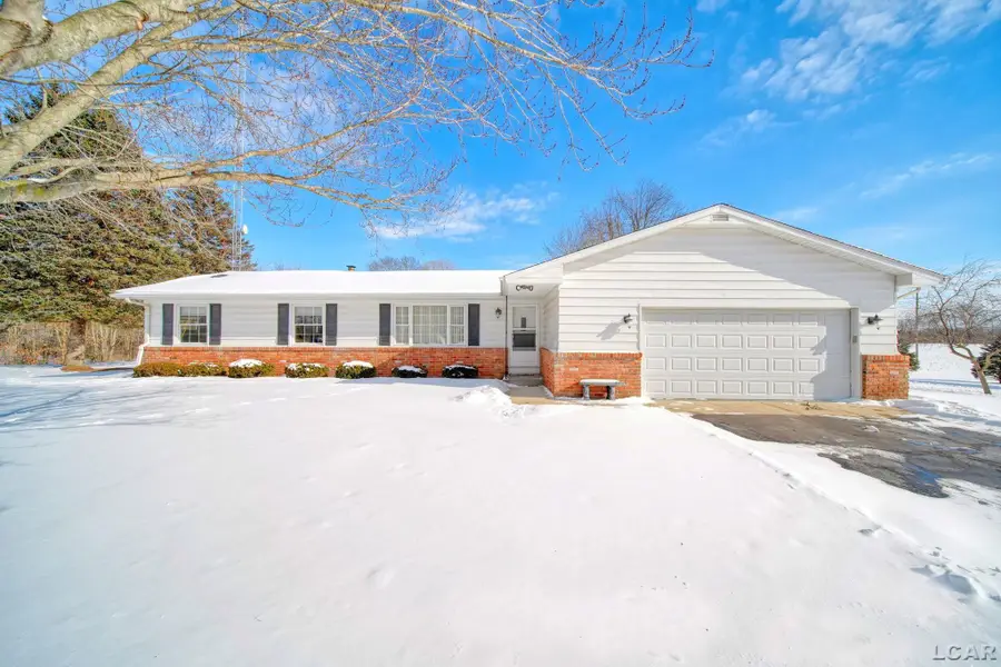 4615 Green Highway, Tecumseh, MI 49286 - #2