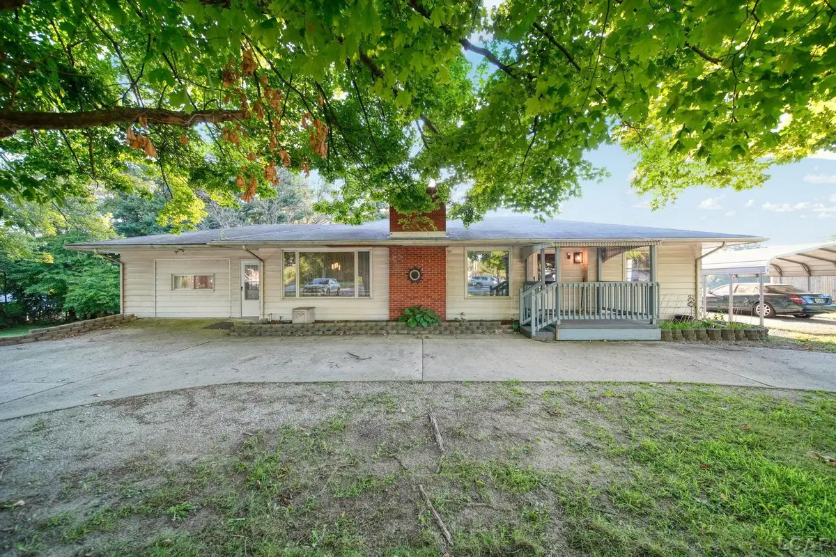 3311 N Adrian Highway, Adrian, MI 49221 - #1