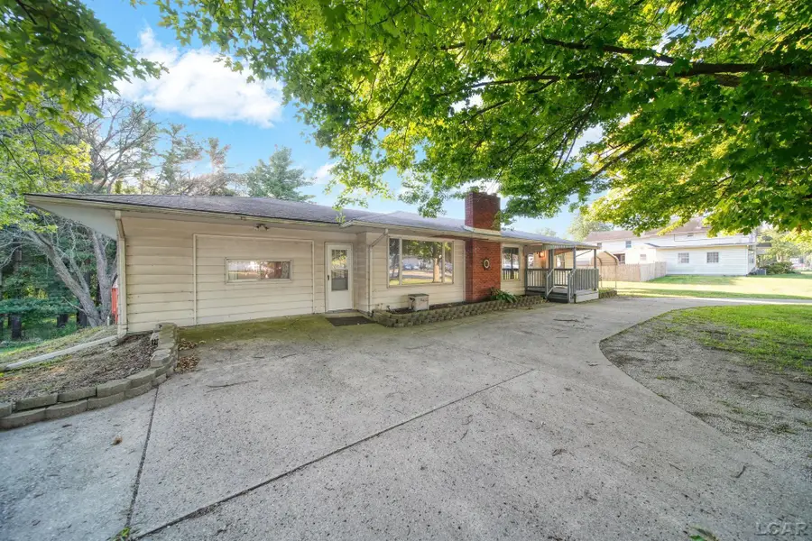 3311 N Adrian Highway, Adrian, MI 49221 - #2