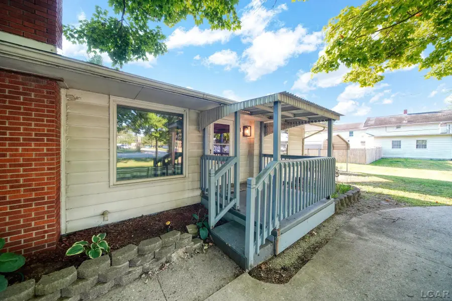 3311 N Adrian Highway, Adrian, MI 49221 - #3