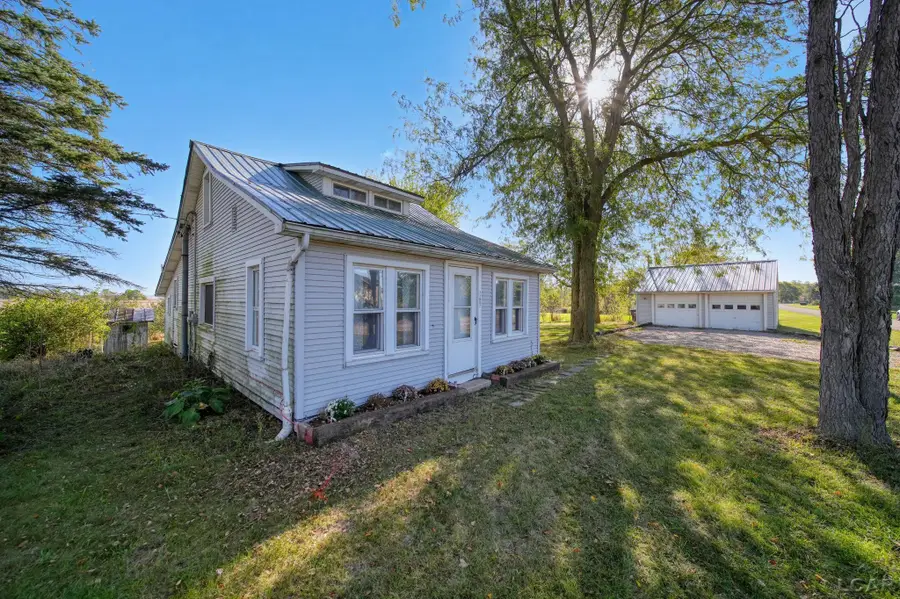 11057 Arnold Highway, Jasper, MI 49248 - #2