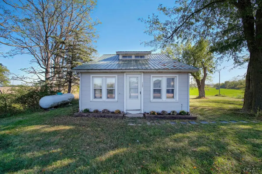 11057 Arnold Highway, Jasper, MI 49248 - #3