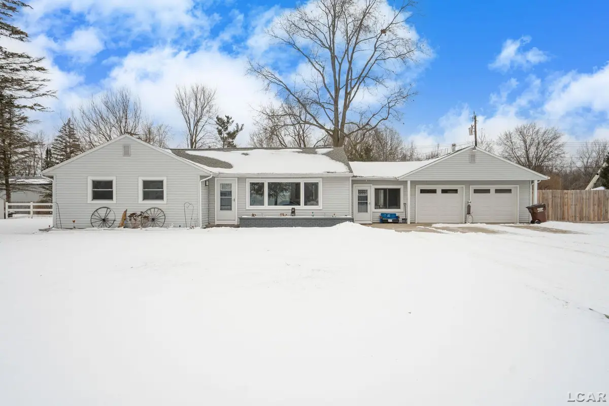 10085 Talladay Road, Willis, MI 48111 - #1